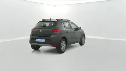 Photo 34 Dacia Sandero  ECO-G 100