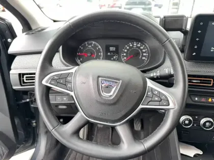 Photo 19 Dacia Sandero  ECO-G 100