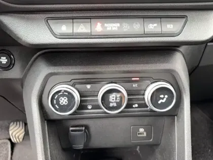 Photo 28 Dacia Sandero  ECO-G 100