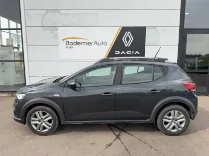 Photo 7 Dacia Sandero  ECO-G 100