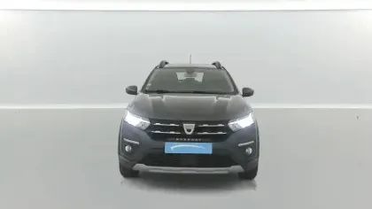 Photo 36 Dacia Sandero  ECO-G 100