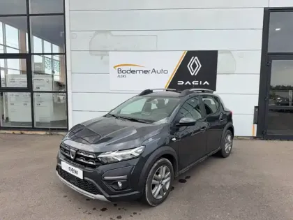 Photo Dacia Sandero Stepway