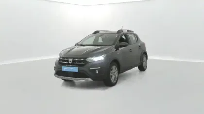 Photo 30 Dacia Sandero  ECO-G 100