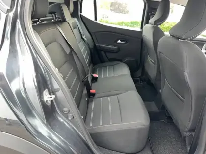 Photo 15 Dacia Sandero  ECO-G 100