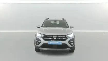 Photo 15 Dacia Sandero  TCe 90 - 22
