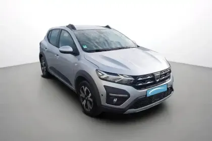 Photo 7 Dacia Sandero  TCe 90 - 22