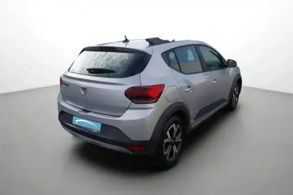Photo 5 Dacia Sandero  TCe 90 - 22