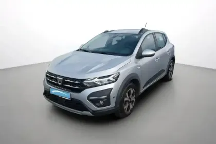 Photo Dacia Sandero Stepway Confort