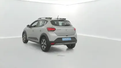 Photo 11 Dacia Sandero  TCe 90 - 22