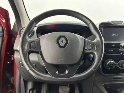 Photo 23 Renault Zoé Zoe R110