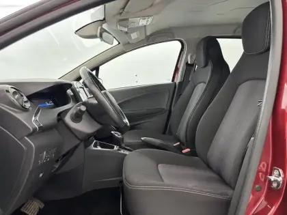 Photo 17 Renault Zoé Zoe R110
