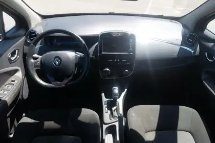 Photo 8 Renault Zoé Zoe R110