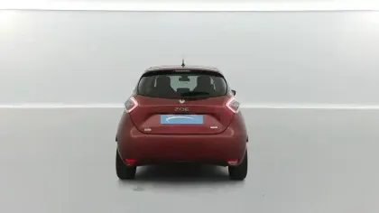 Photo 12 Renault Zoé Zoe R110