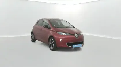 Photo 16 Renault Zoé Zoe R110