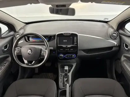 Photo 36 Renault Zoé Zoe R110