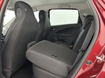 Photo 37 Renault Zoé Zoe R110