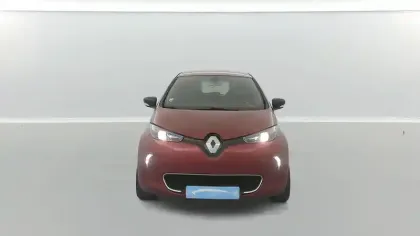 Photo 15 Renault Zoé Zoe R110