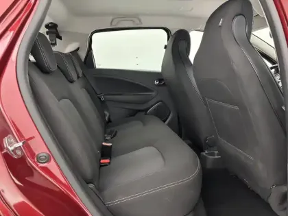Photo 24 Renault Zoé Zoe R110