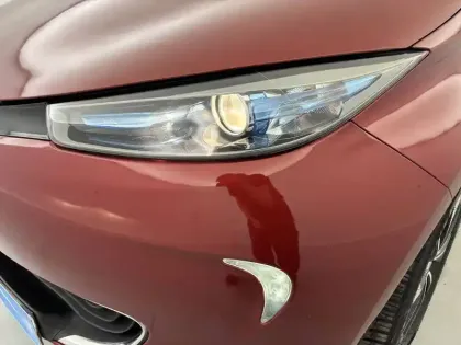 Photo 33 Renault Zoé Zoe R110