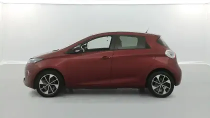 Photo 10 Renault Zoé Zoe R110