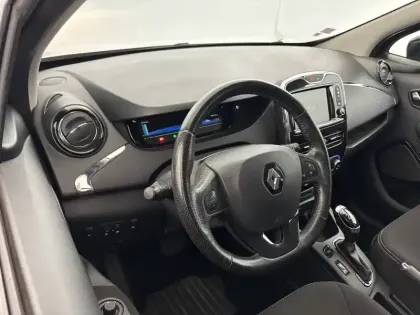 Photo 18 Renault Zoé Zoe R110