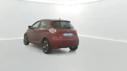 Photo 11 Renault Zoé Zoe R110