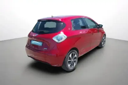 Photo 5 Renault Zoé Zoe R110