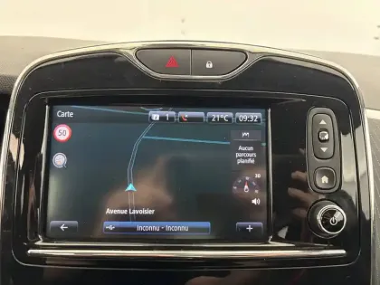 Photo 31 Renault Zoé Zoe R110