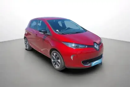 Photo 7 Renault Zoé Zoe R110