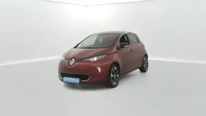 Photo 9 Renault Zoé Zoe R110