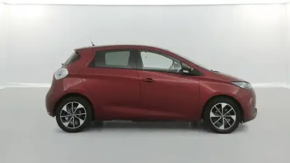 Photo 14 Renault Zoé Zoe R110