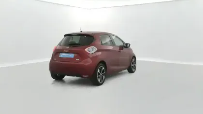 Photo 13 Renault Zoé Zoe R110