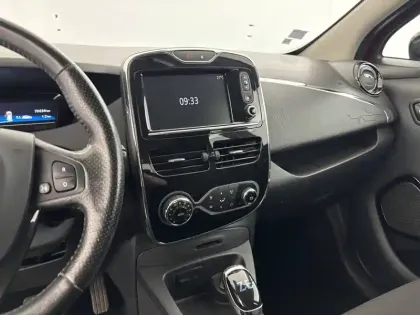 Photo 20 Renault Zoé Zoe R110