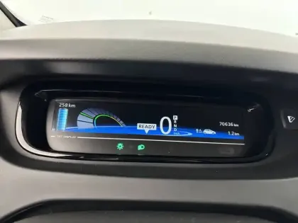 Photo 25 Renault Zoé Zoe R110