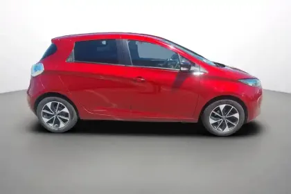 Photo 6 Renault Zoé Zoe R110