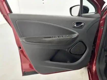 Photo 19 Renault Zoé Zoe R110