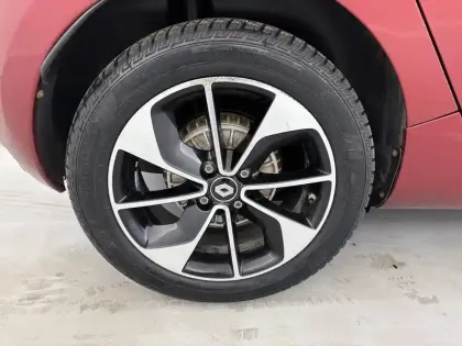 Photo 30 Renault Zoé Zoe R110