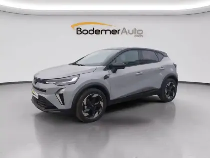 Photo Renault Captur Techno