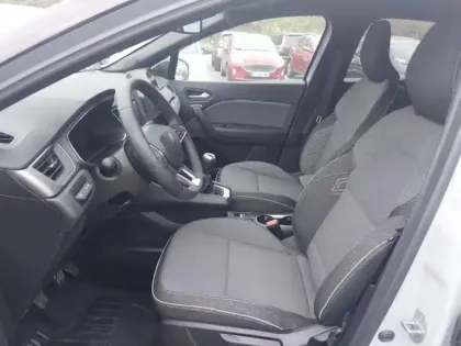 Photo 8 Renault Captur  TCe 115 ch