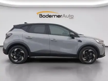 Photo 5 Renault Captur  TCe 115 ch