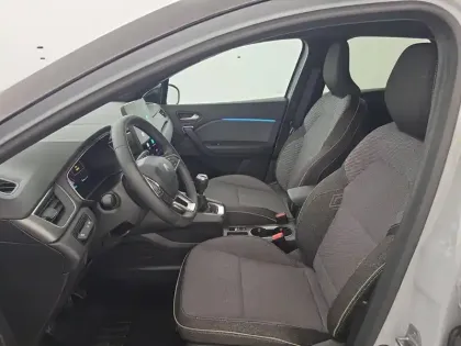 Photo 30 Renault Captur  TCe 115 ch