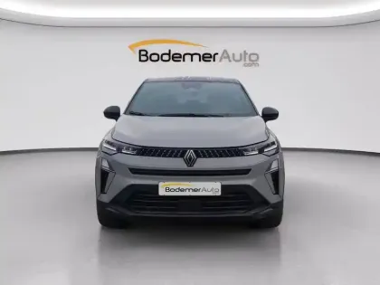 Photo 7 Renault Captur  TCe 115 ch