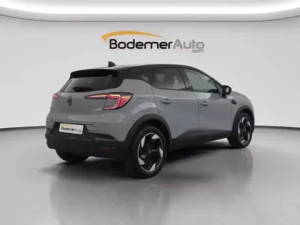 Photo 19 Renault Captur  TCe 115 ch