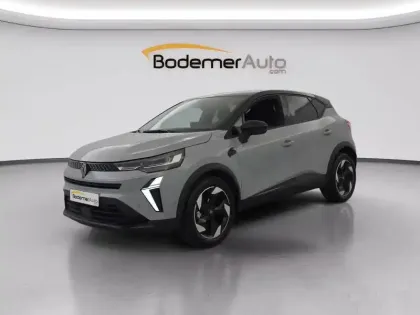 Photo 15 Renault Captur  TCe 115 ch