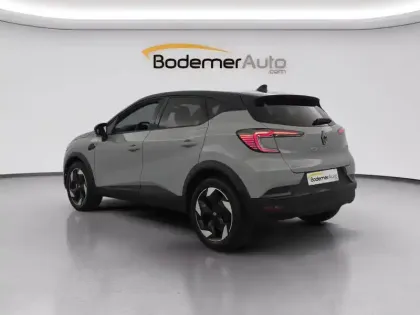 Photo 17 Renault Captur  TCe 115 ch