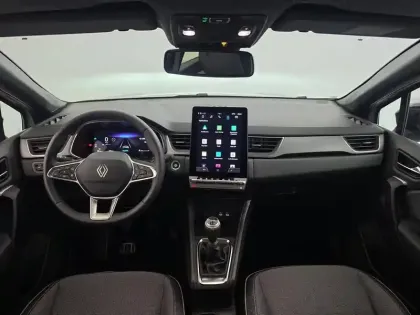 Photo 33 Renault Captur  TCe 115 ch