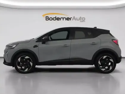 Photo 16 Renault Captur  TCe 115 ch