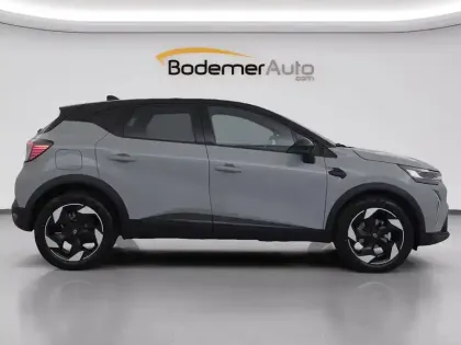 Photo 20 Renault Captur  TCe 115 ch
