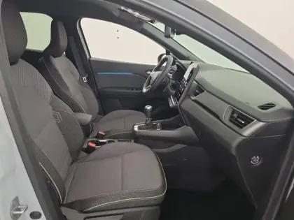 Photo 31 Renault Captur  TCe 115 ch