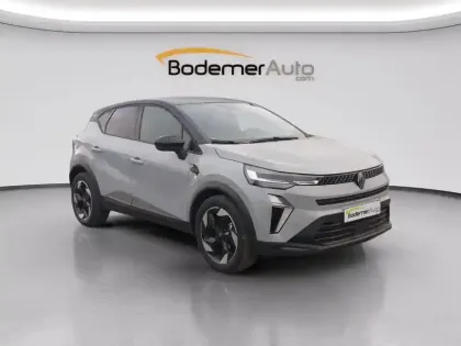 Photo 6 Renault Captur  TCe 115 ch